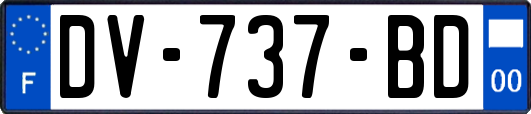 DV-737-BD