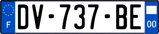 DV-737-BE