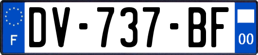 DV-737-BF