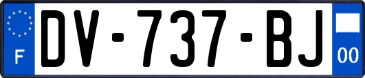 DV-737-BJ