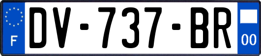 DV-737-BR