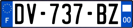 DV-737-BZ