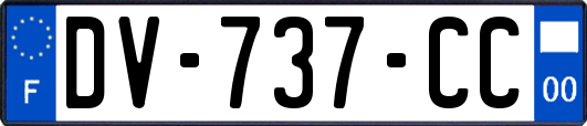 DV-737-CC