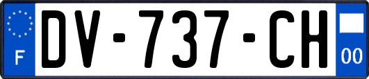 DV-737-CH