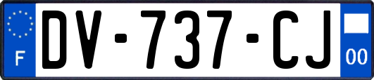 DV-737-CJ