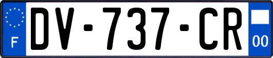 DV-737-CR