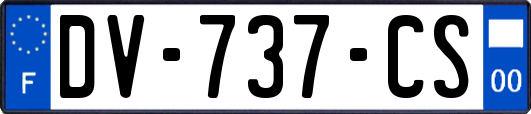 DV-737-CS