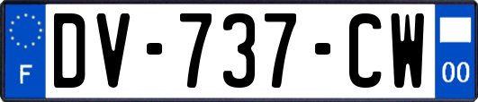 DV-737-CW