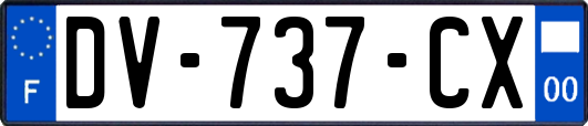 DV-737-CX