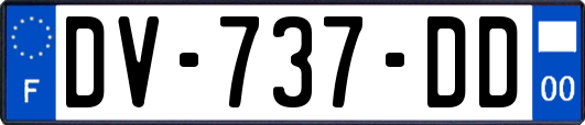 DV-737-DD