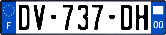 DV-737-DH