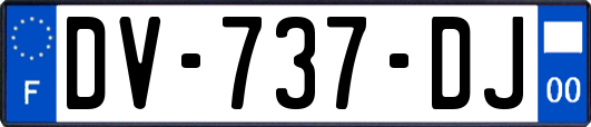 DV-737-DJ