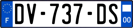 DV-737-DS