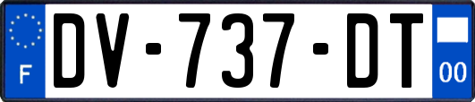 DV-737-DT