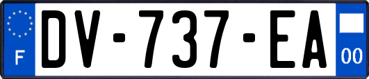 DV-737-EA