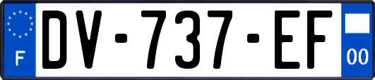 DV-737-EF