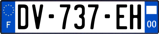 DV-737-EH