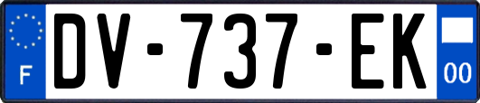 DV-737-EK