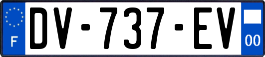 DV-737-EV