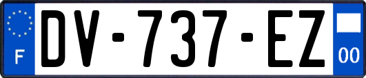 DV-737-EZ