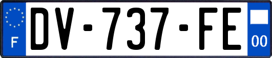 DV-737-FE