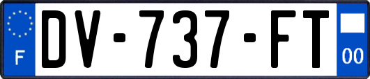 DV-737-FT