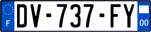 DV-737-FY