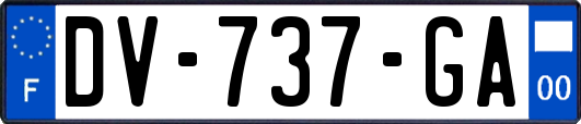 DV-737-GA