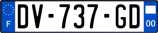 DV-737-GD