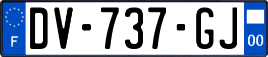 DV-737-GJ