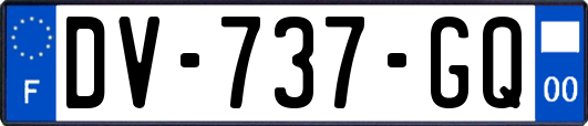 DV-737-GQ