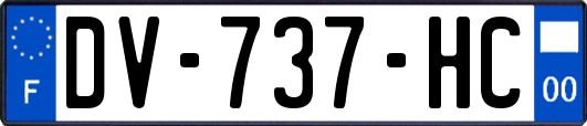 DV-737-HC