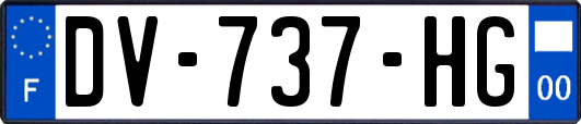 DV-737-HG