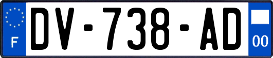 DV-738-AD