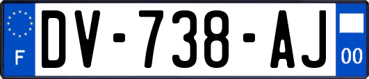DV-738-AJ