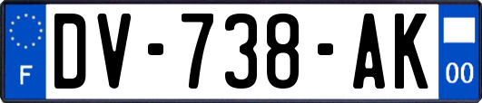 DV-738-AK