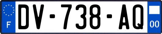 DV-738-AQ