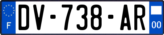 DV-738-AR