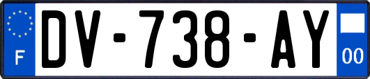 DV-738-AY