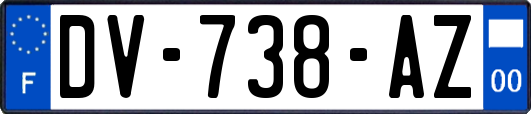 DV-738-AZ