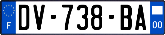 DV-738-BA