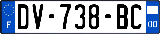 DV-738-BC