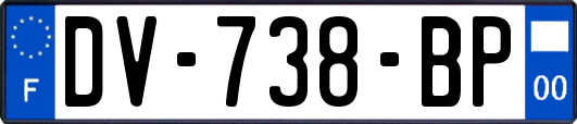 DV-738-BP