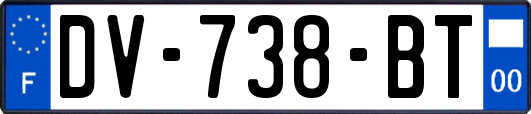 DV-738-BT