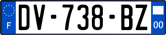 DV-738-BZ