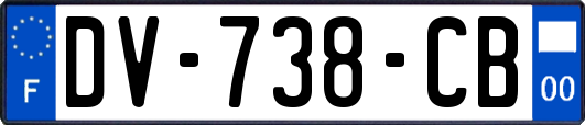 DV-738-CB