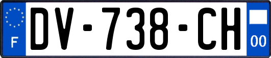 DV-738-CH