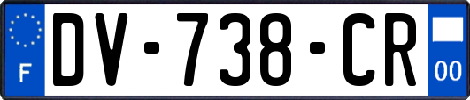 DV-738-CR