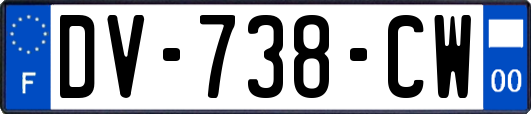 DV-738-CW