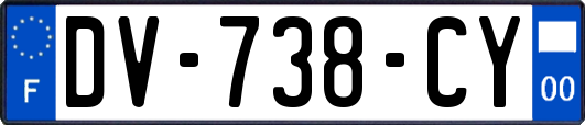 DV-738-CY